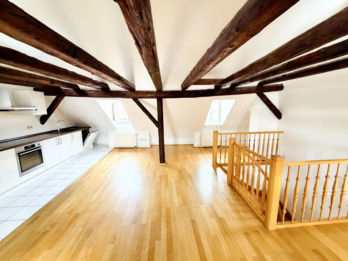 3 Zimmer Wohnung mit 69 m² in Heidelberg – Bild 3