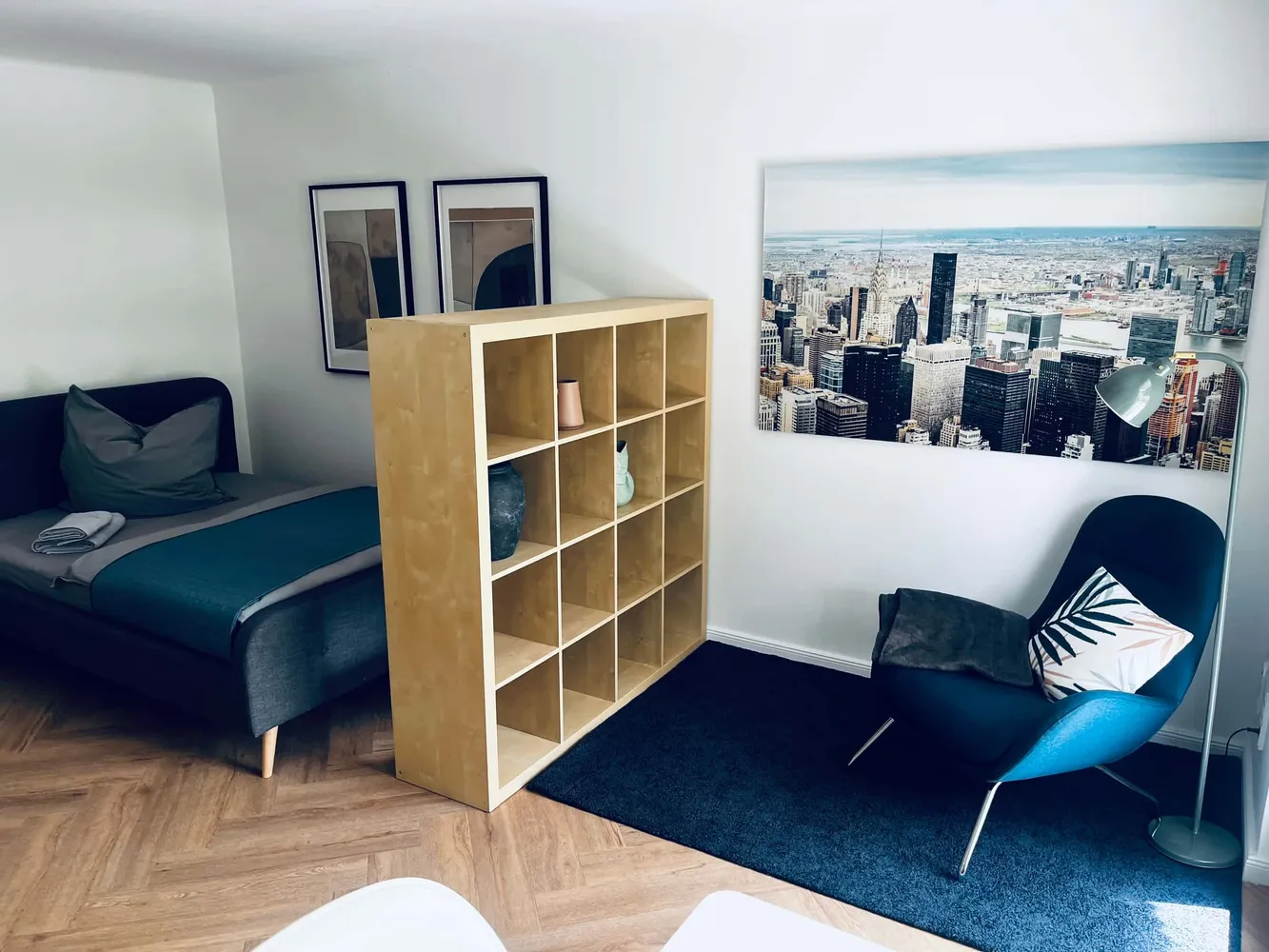 WG-Zimmer in Frankfurt am Main – Bild 4