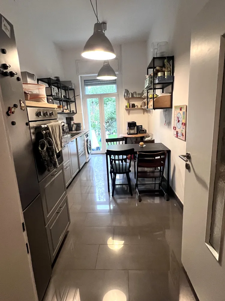4 room apartment with 104 m² in Dortmund – Photo 9