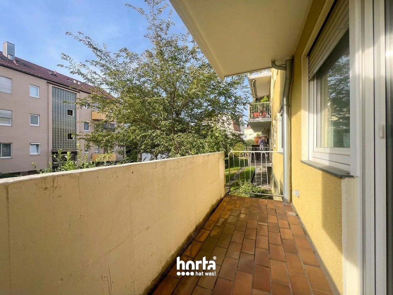 3 Zimmer Wohnung mit 60 m² in Konstanz – Bild 6