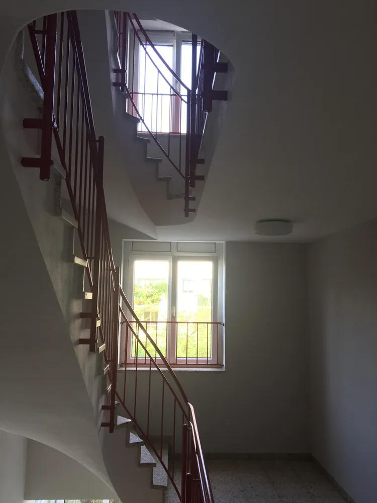 2 Zimmer Wohnung mit 53 m² in Regensburg – Bild 7