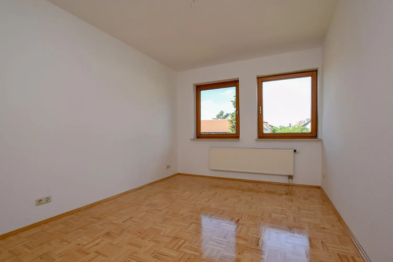 3 Zimmer Wohnung mit 95 m² in Braunschweig – Bild 9