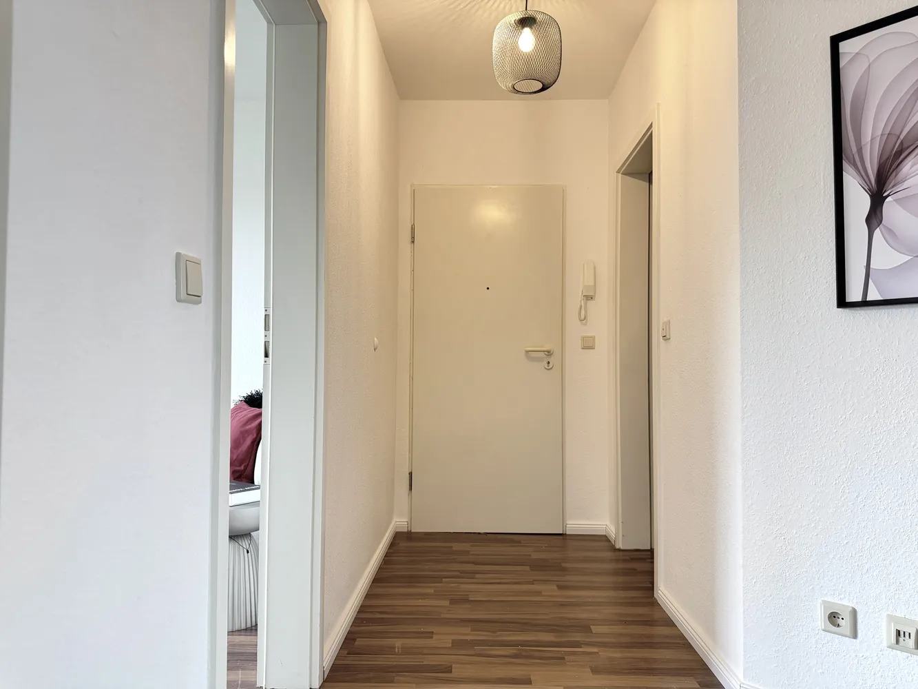 3 Zimmer Wohnung mit 69 m² in Bremen – Bild 9