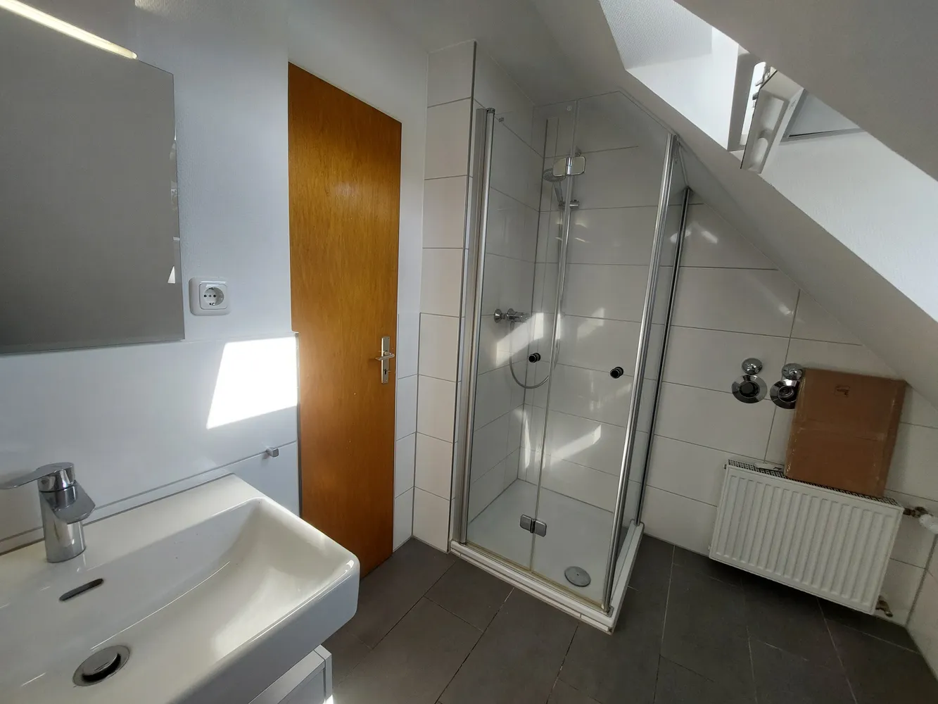 4 Zimmer Wohnung mit 86 m² in Offenbach am Main – Bild 5