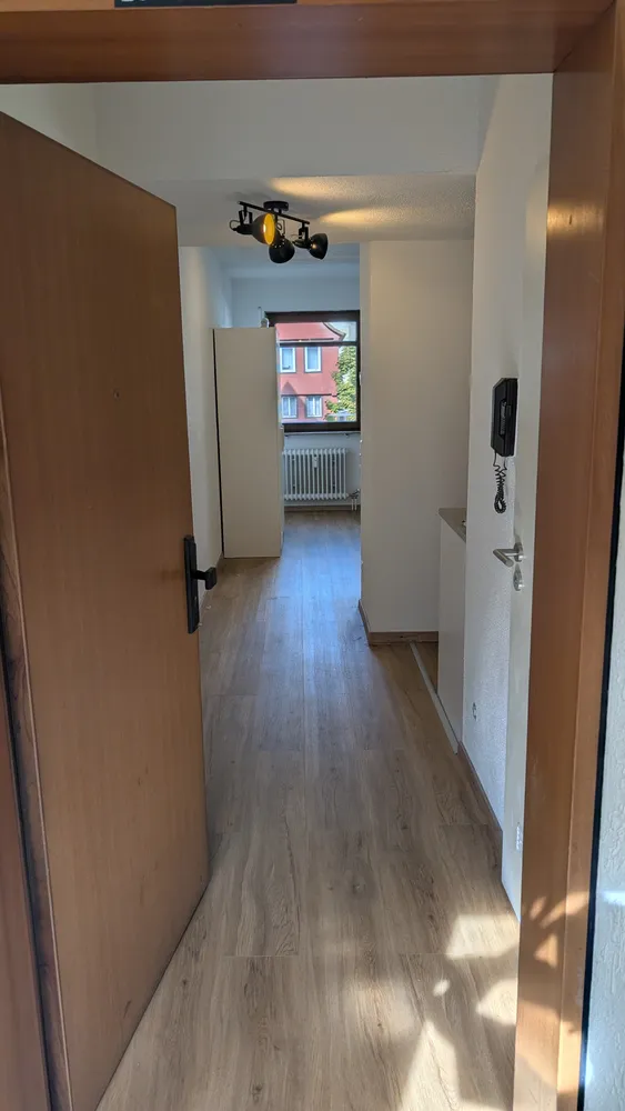 1 Zimmer Wohnung mit 23 m² in Vaihingen an der Enz – Bild 5