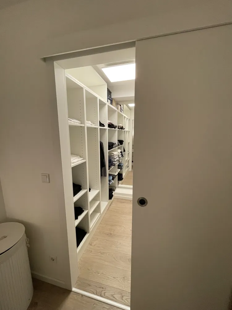 2 room apartment with 60 m² in Wuppertal – Photo 5