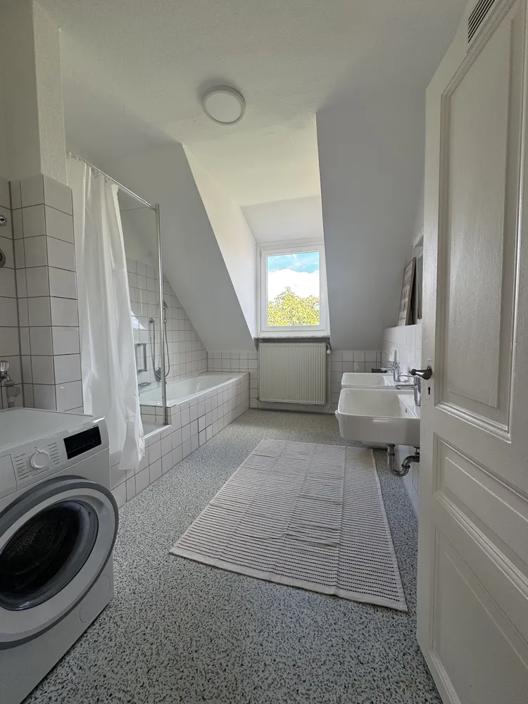 WG-Zimmer mit 12 m² in Frankfurt am Main – Bild 11