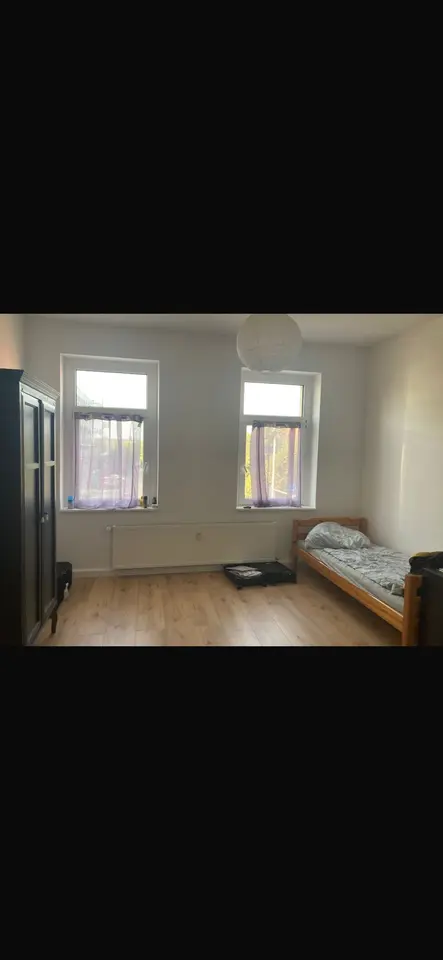Studio mit 11 m² in Leipzig – Bild 3