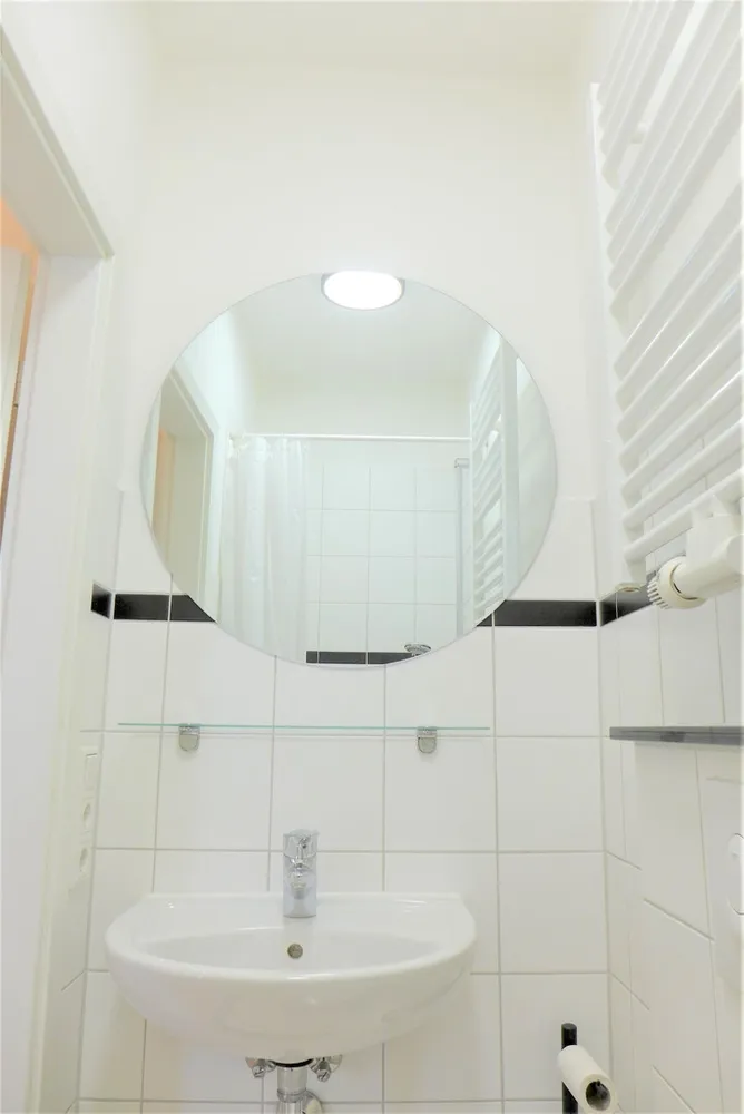 1 Zimmer Wohnung mit 23 m² in Nürnberg – Bild 8