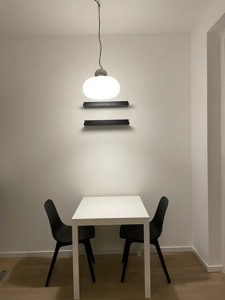 1 Zimmer Wohnung mit 30 m² in Berlin – Bild 4