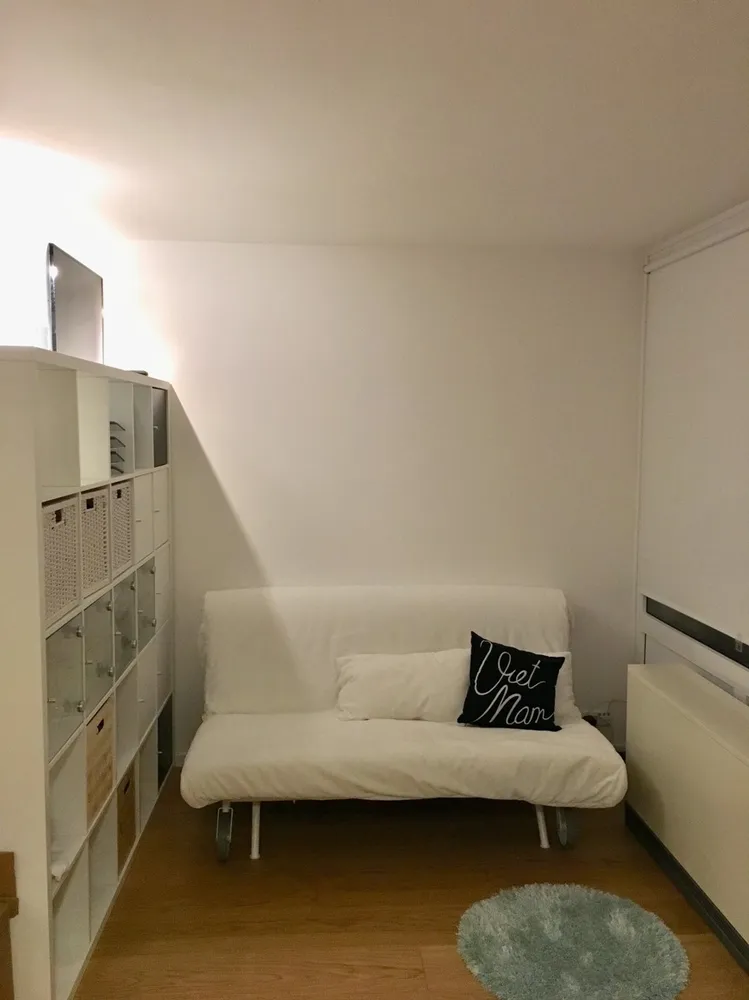 1 Zimmer Wohnung mit 33 m² in München – Bild 11