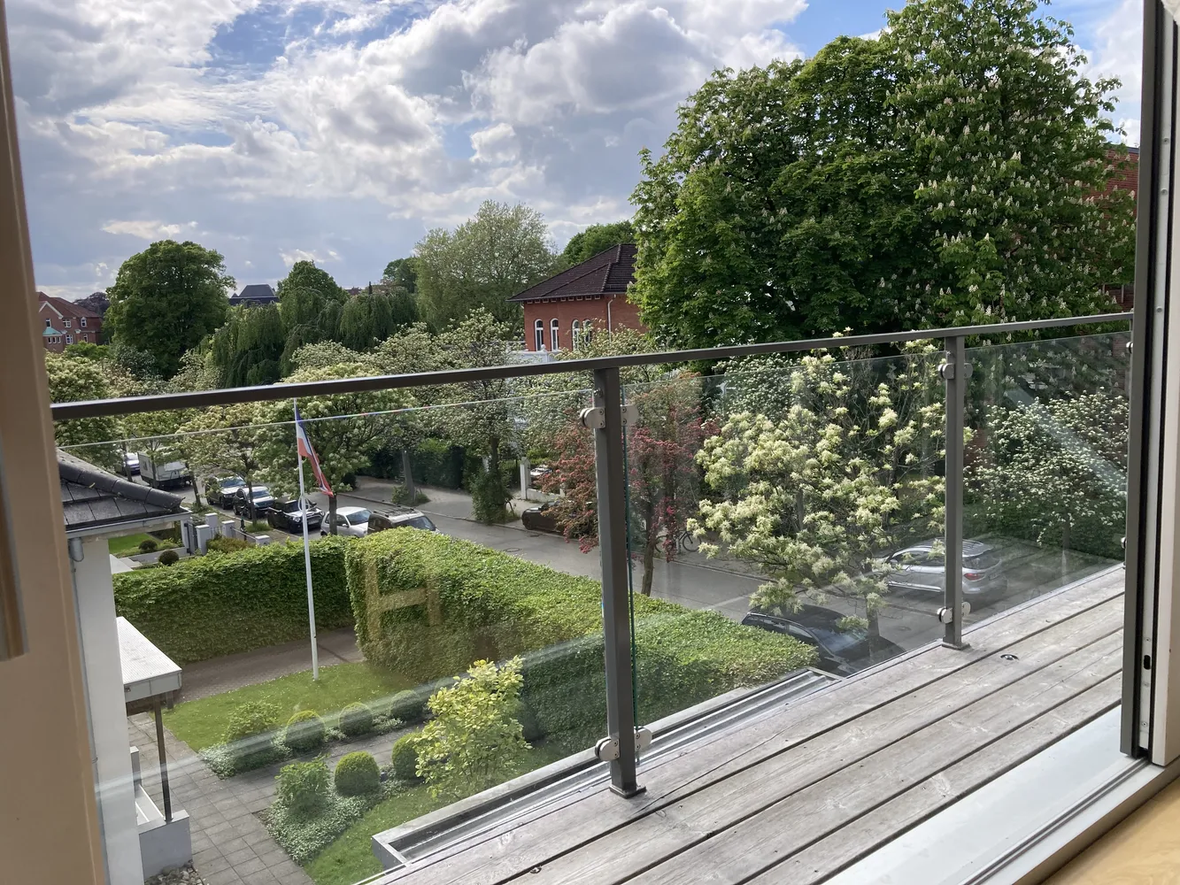 2 Zimmer Wohnung mit 60 m² in Kiel – Bild 10