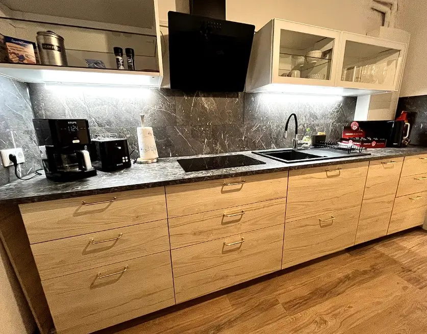 2 Zimmer Wohnung mit 54 m² in Köln – Bild 5
