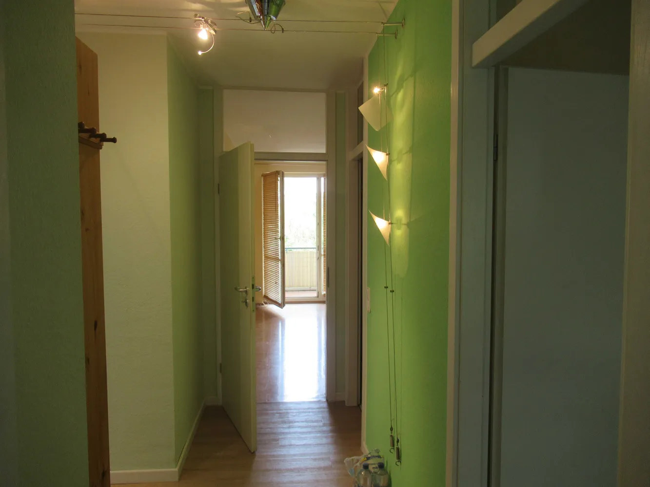 2 Zimmer Wohnung mit 52 m² in Köln – Bild 7