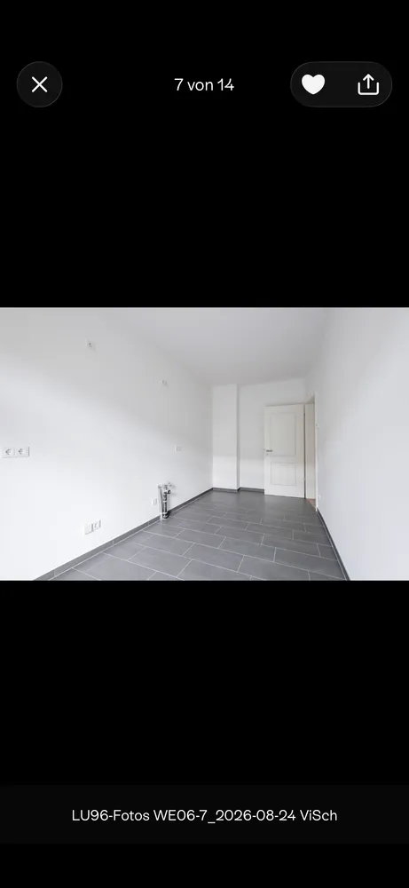 4 Zimmer Wohnung mit 83 m² in Leipzig – Bild 11