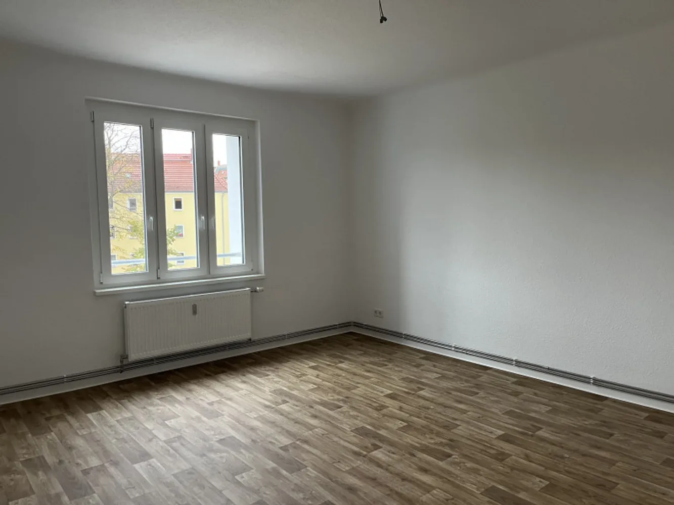 3 room apartment with 74 m² in Eberswalde – Photo 4