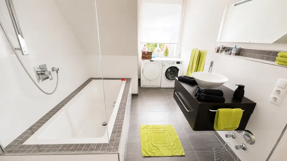 3 Zimmer Wohnung mit 150 m² in Papenburg – Bild 6