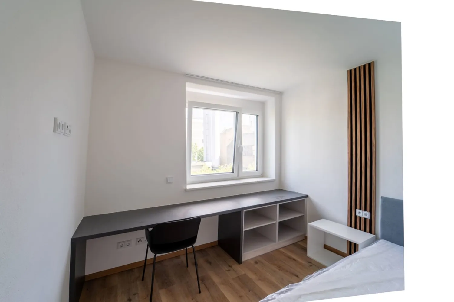 2 Zimmer Wohnung mit 50 m² in Weiden in der Oberpfalz – Bild 4