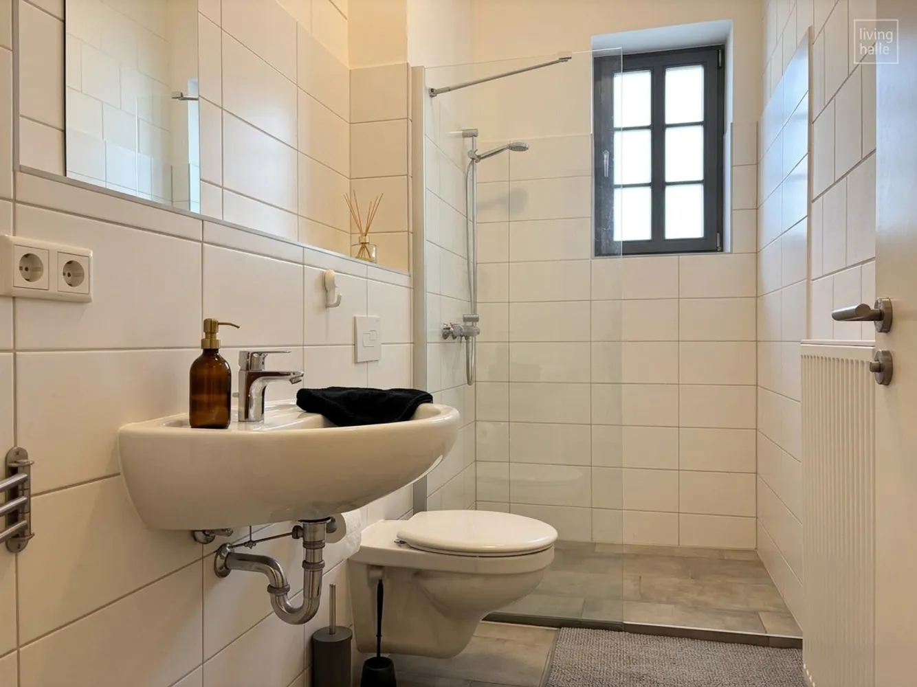 1 Zimmer Wohnung mit 16 m² in Halle (Saale) – Bild 4