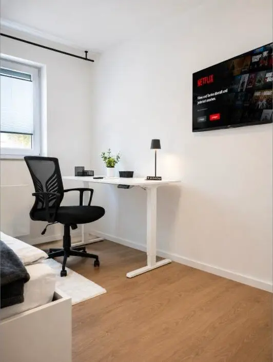 WG-Zimmer mit 11 m² in Metzingen – Bild 5