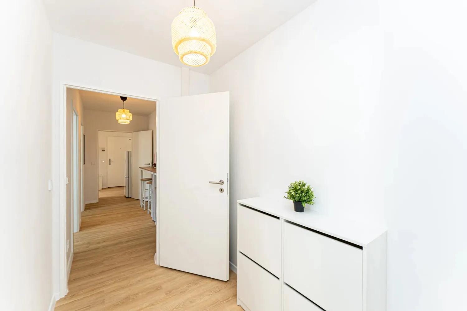 Shared room with 11 m² in Berlin – Photo 10