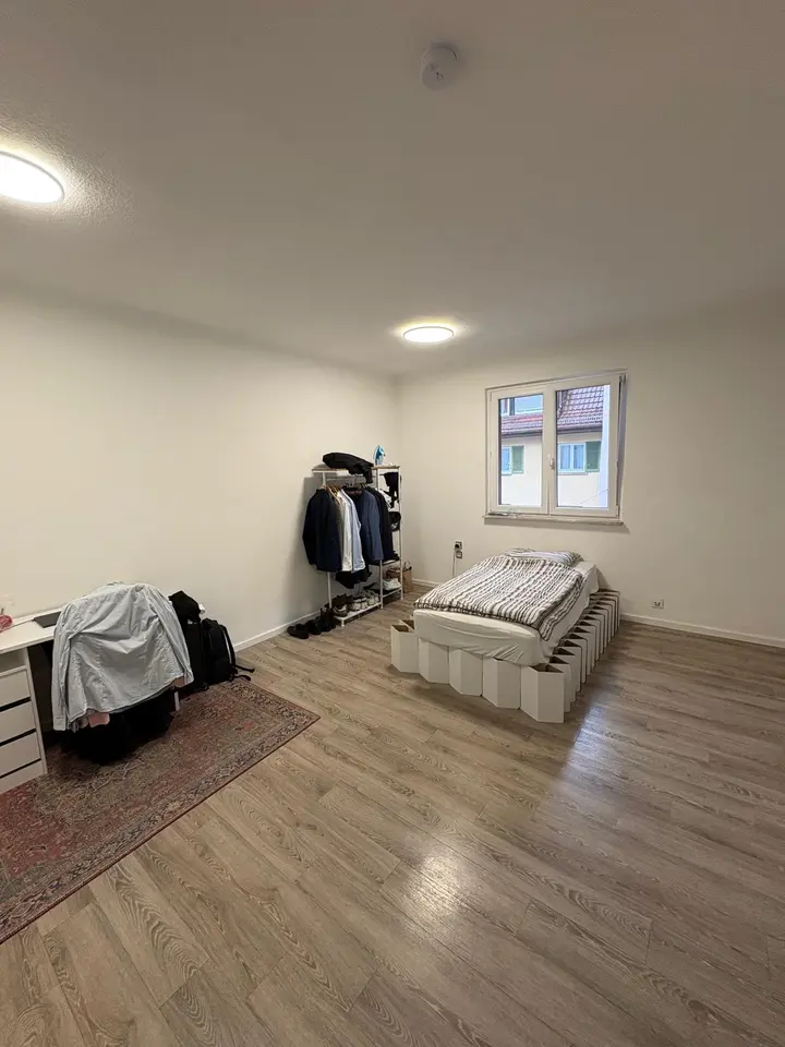 Shared room with 16 m² in Stuttgart – Photo 8