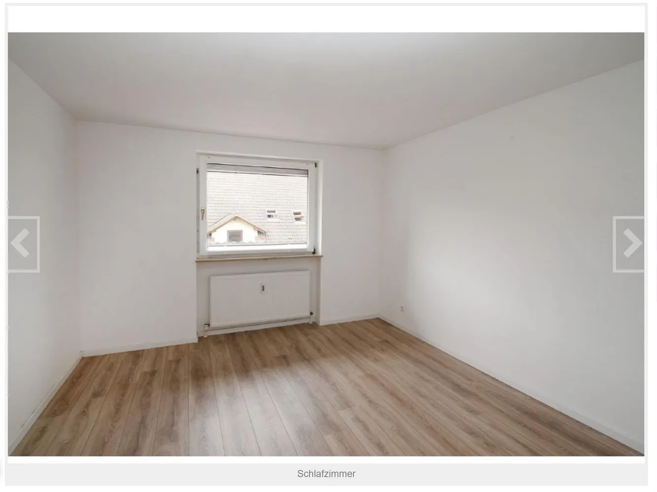3 Zimmer Wohnung mit 71 m² in Mannheim – Bild 2