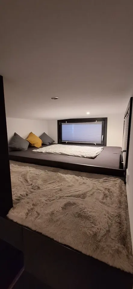 2 Zimmer Wohnung mit 30 m² in Arnsberg – Bild 2