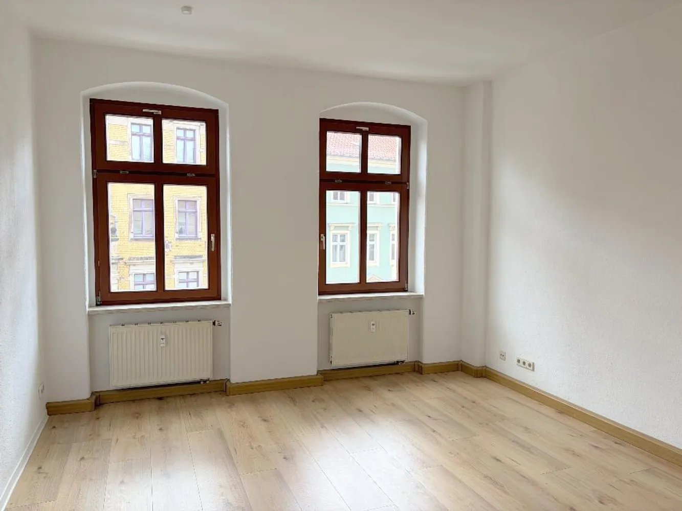 2 Zimmer Wohnung mit 61 m² in Meißen – Bild 1