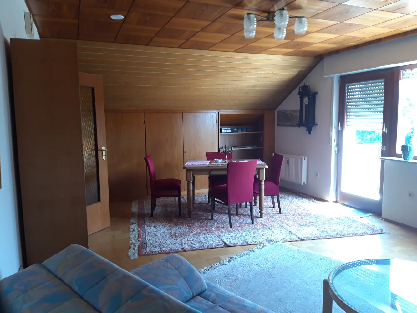 2 Zimmer Wohnung mit 57 m² in Heidelberg – Bild 12