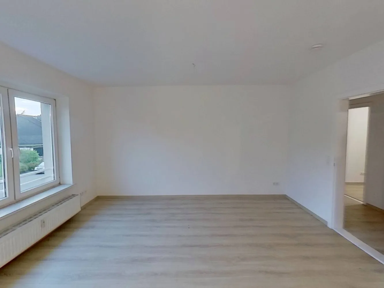 2 Zimmer Wohnung mit 63 m² in Neumünster – Bild 6