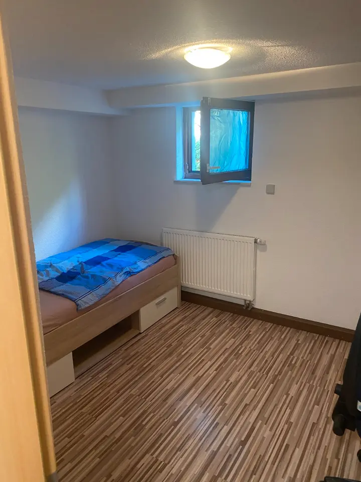 Studio mit 15 m² in Heilbronn – Bild 2