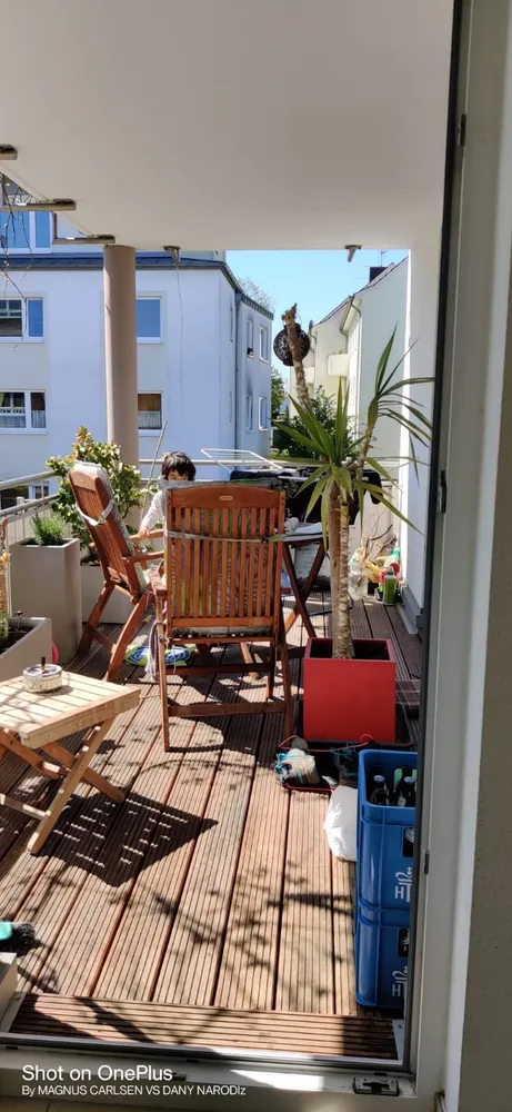 4 Zimmer Wohnung mit 107 m² in Köln – Bild 4