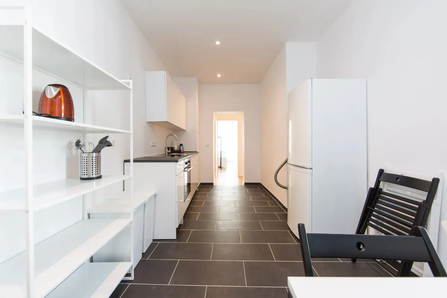 WG-Zimmer mit 10 m² in Berlin – Bild 9