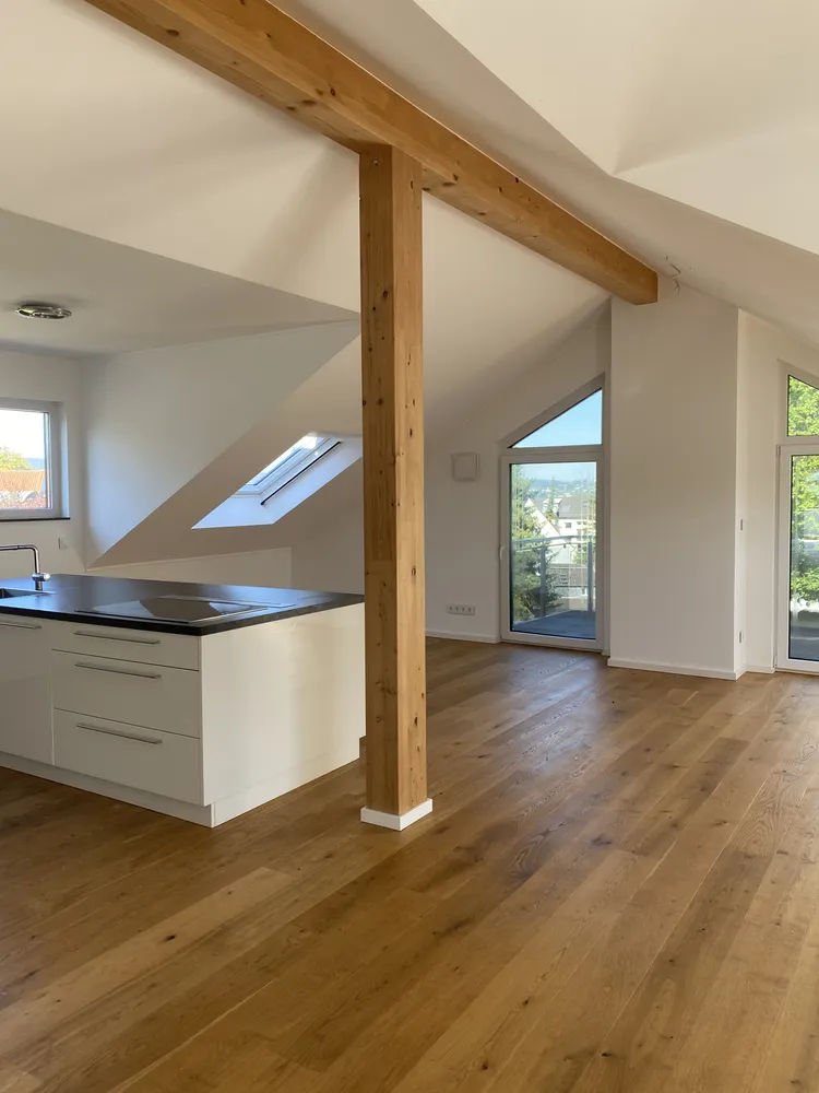 3 Zimmer Wohnung mit 156 m² in Wiesbaden – Bild 8