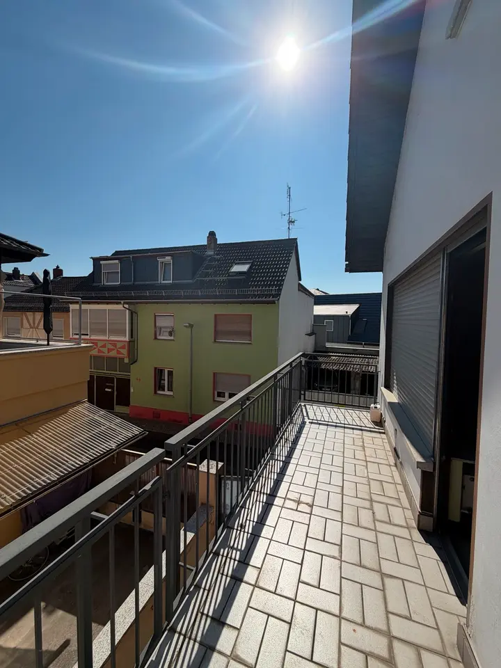 WG-Zimmer mit 206 m² in Mainz – Bild 9