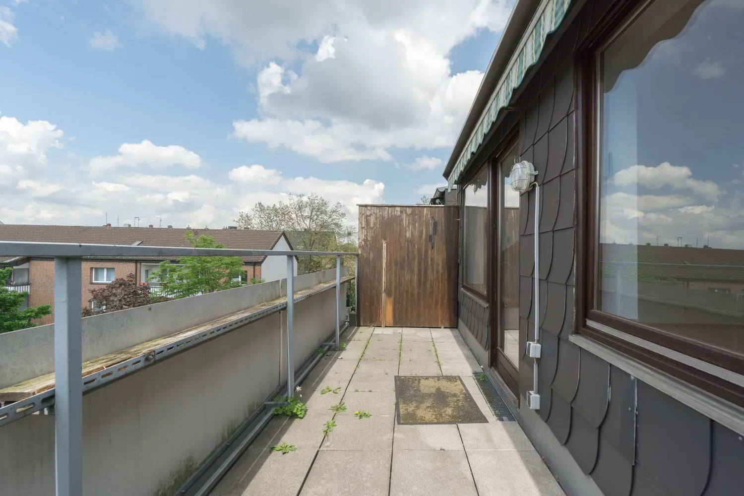 3 room apartment with 72 m² in Düsseldorf – Photo 4