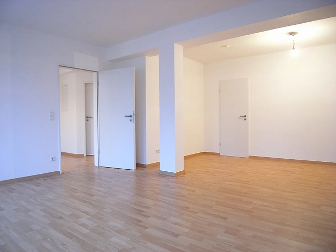 2 Zimmer Wohnung mit 67 m² in Essen – Bild 6