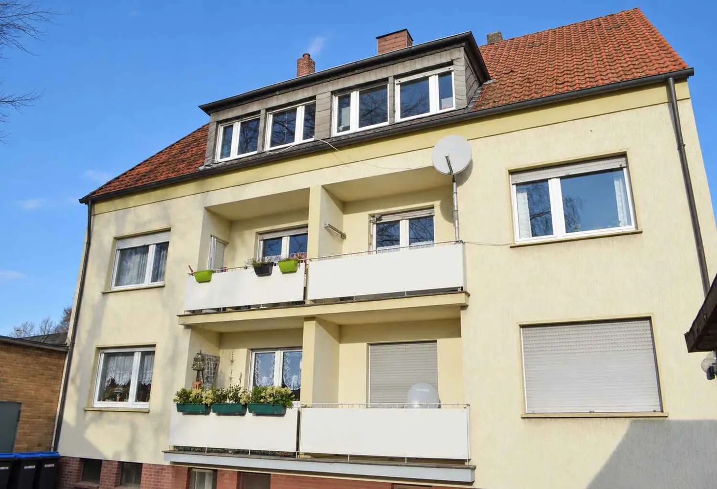 2 Zimmer Wohnung mit 51 m² in Hamm – Bild 10