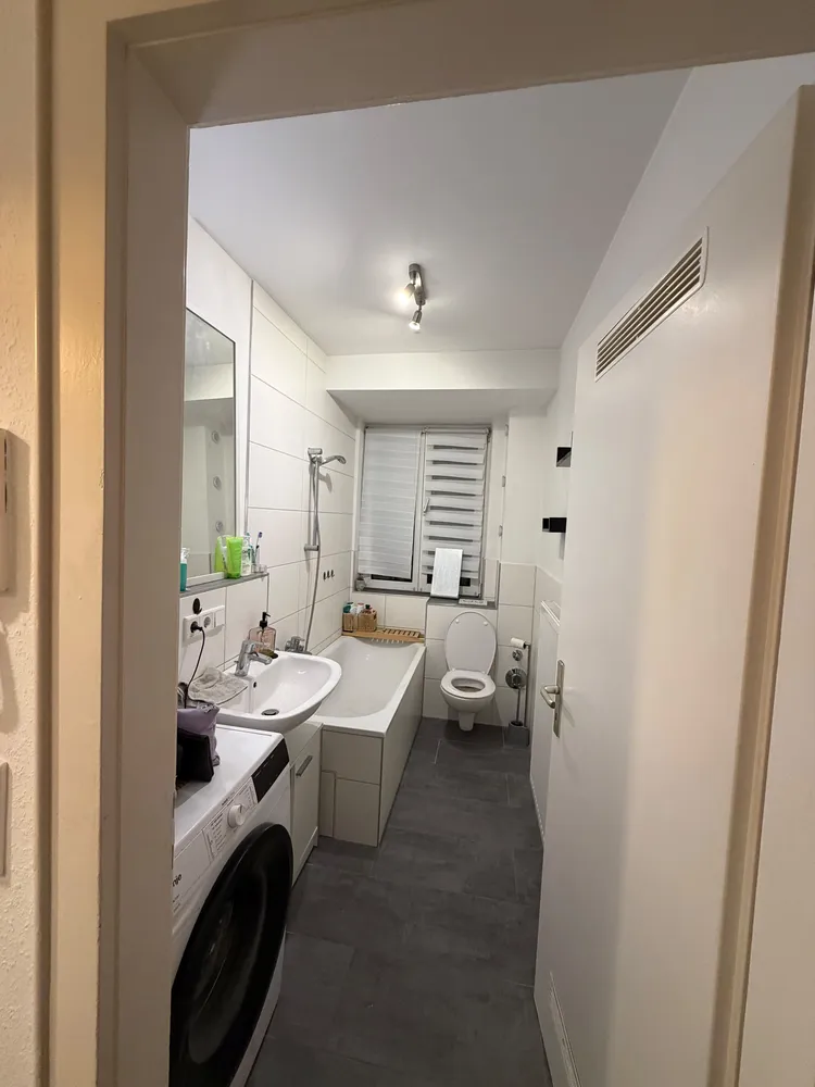 2 Zimmer Wohnung mit 44 m² in Nürnberg – Bild 8