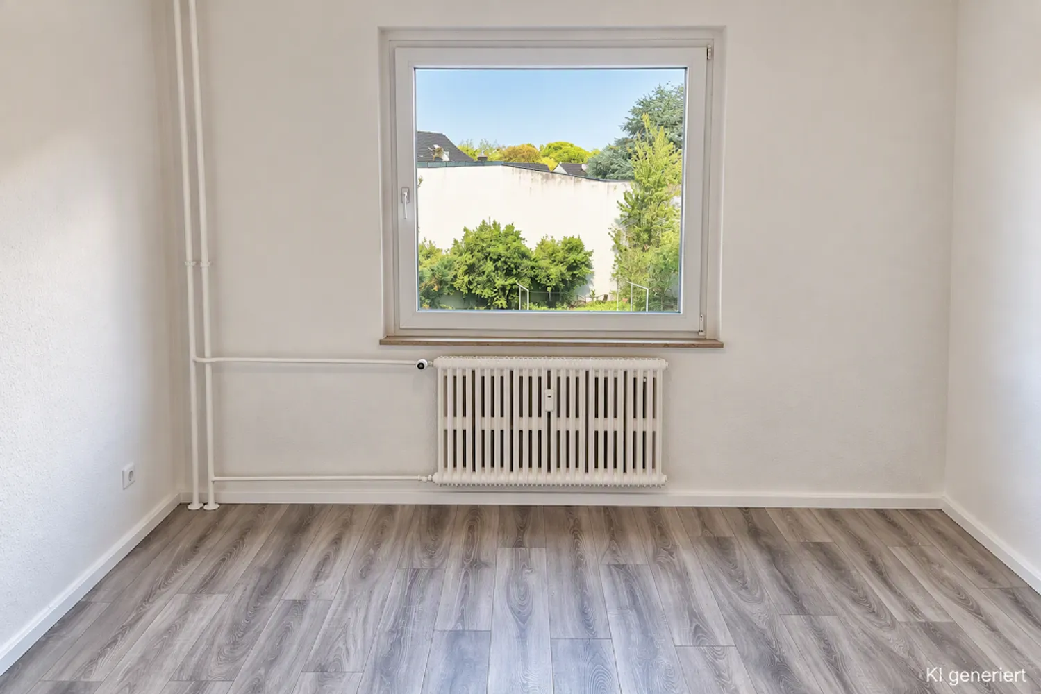 2 Zimmer Wohnung mit 44 m² in Duisburg – Bild 3