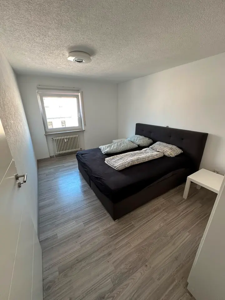 3 room apartment with 66 m² in Günzburg – Photo 10