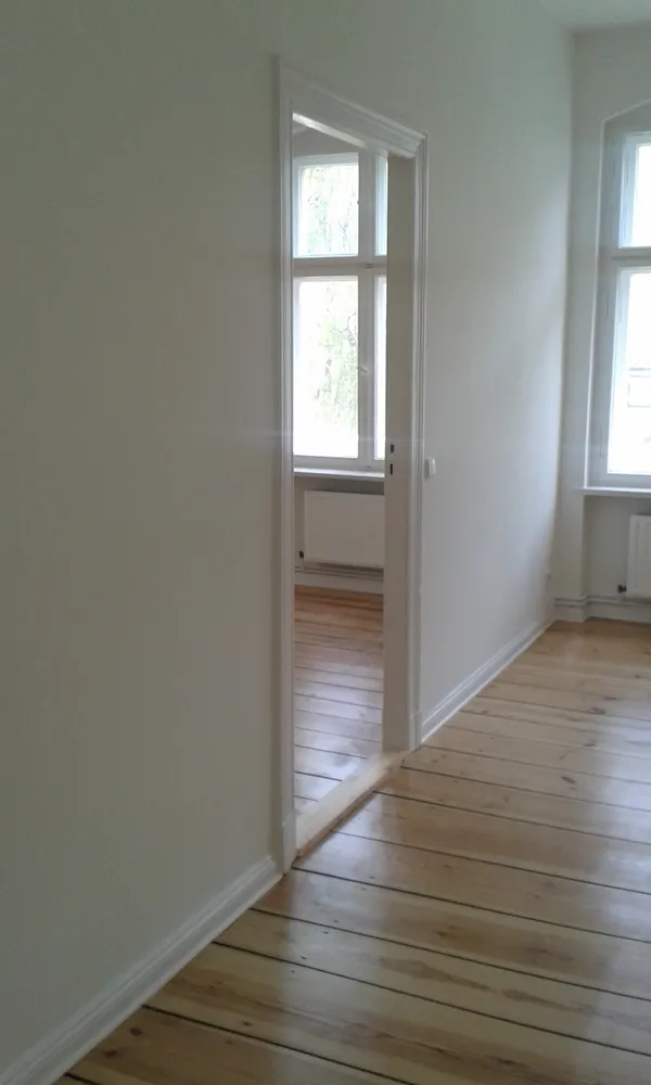 2 Zimmer Wohnung mit 66 m² in Berlin – Bild 1