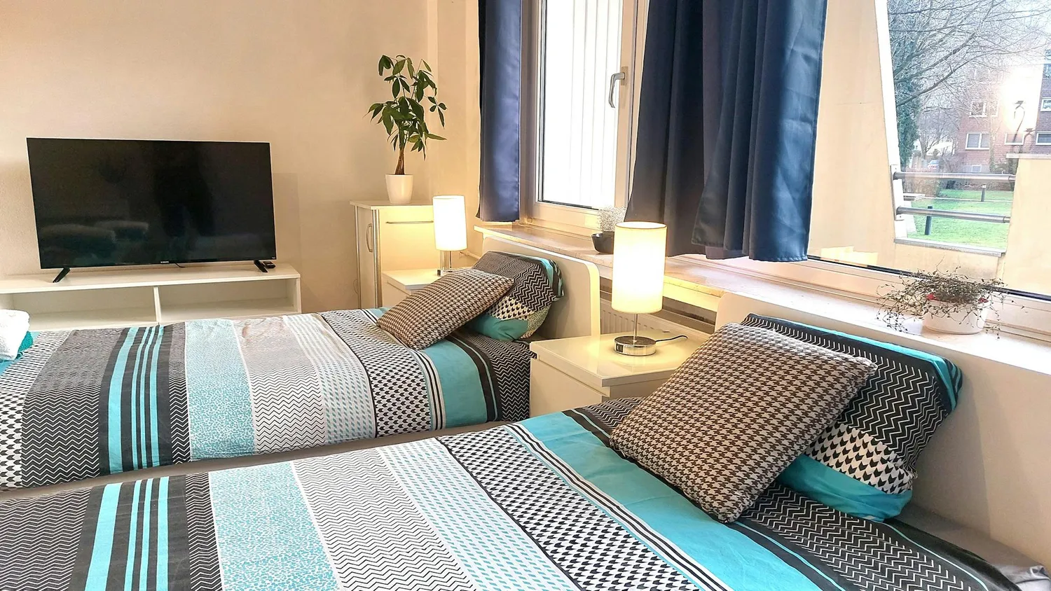 WG-Zimmer in Hürth – Bild 2