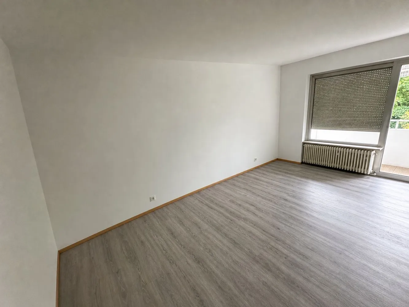 WG-Zimmer mit 17 m² in Mainz – Bild 5