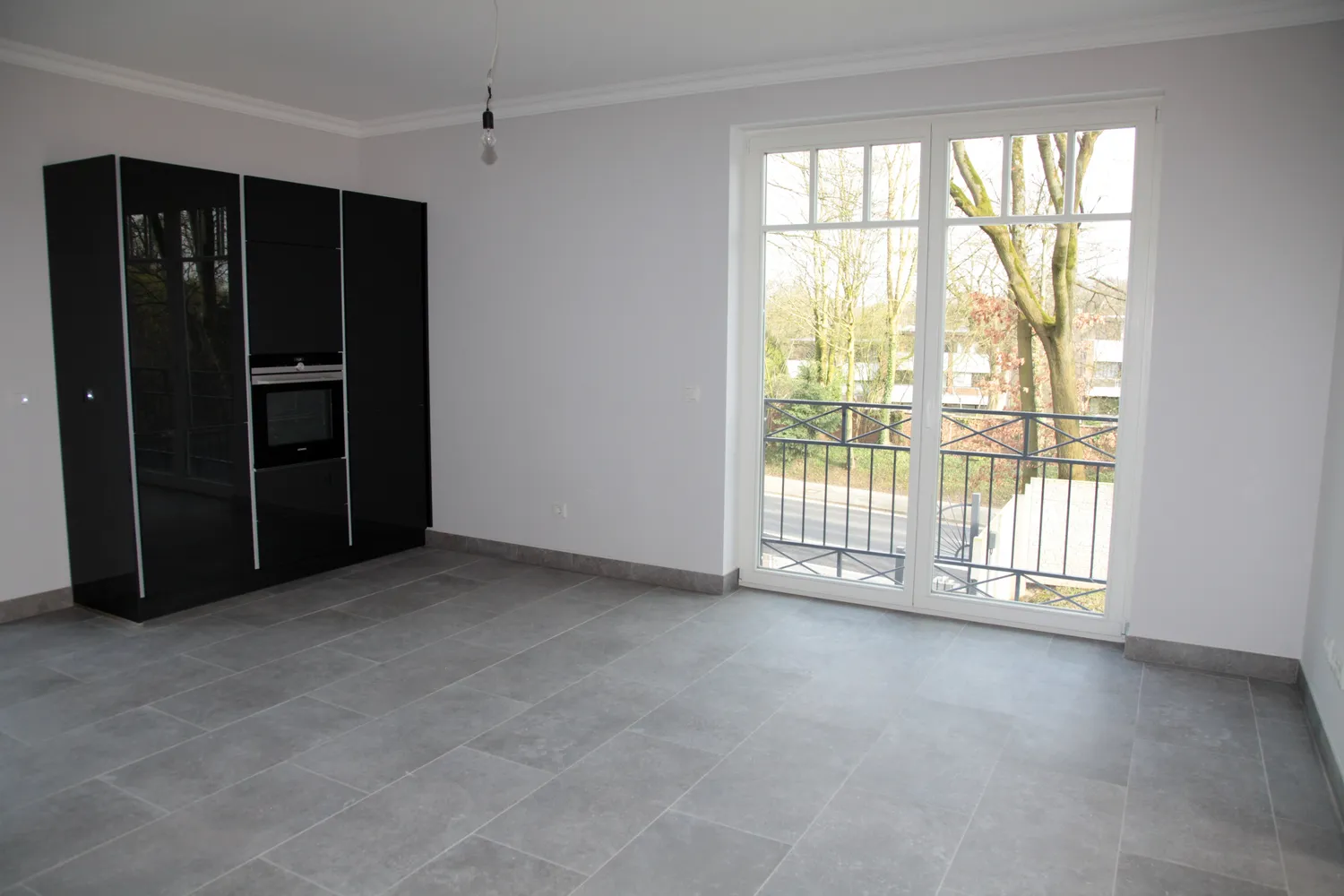 4 Zimmer Wohnung mit 135 m² in Düsseldorf – Bild 8