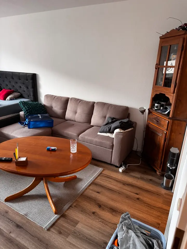 Studio mit 41 m² in Fürstenfeldbruck – Bild 2