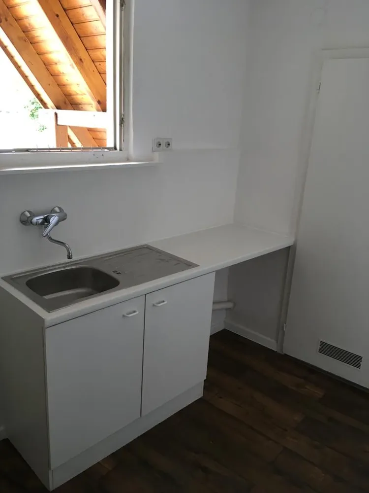 2 room apartment with 60 m² in Karlsruhe – Photo 3