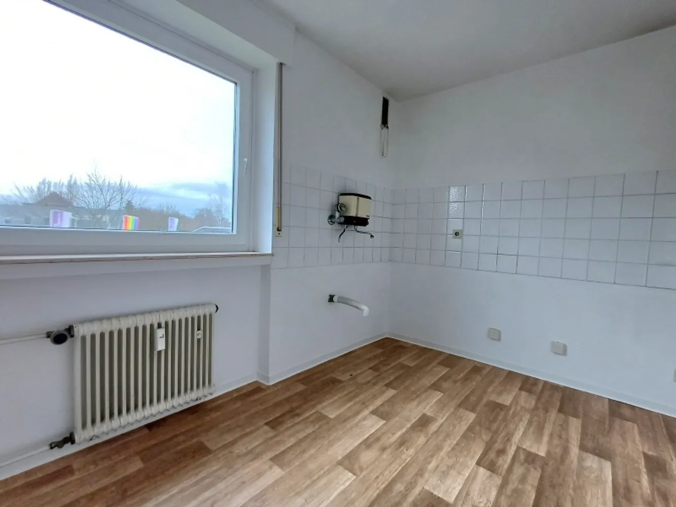 2 Zimmer Wohnung mit 60 m² in Minden – Bild 4