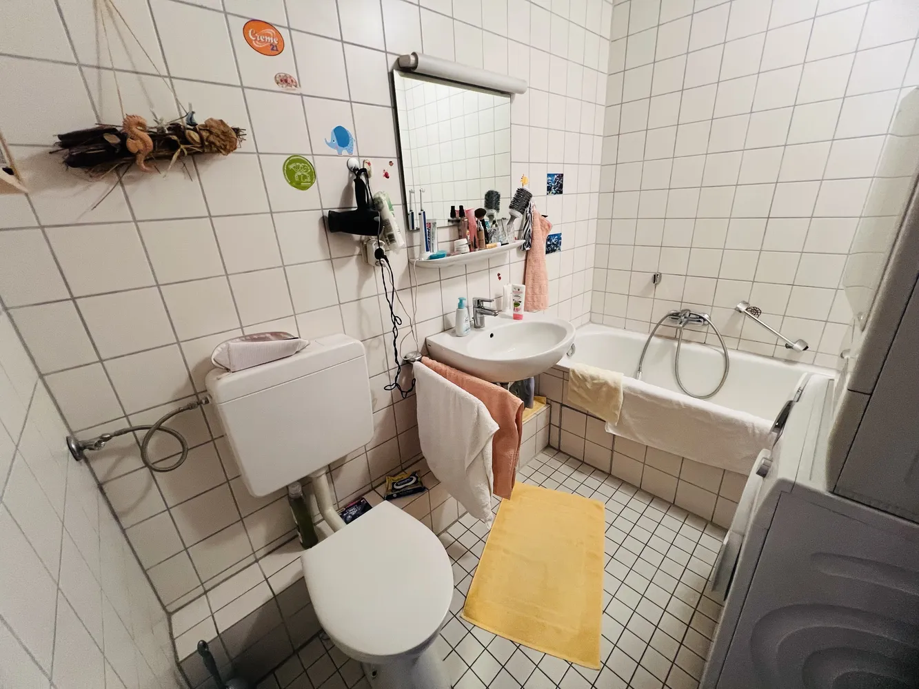 2 Zimmer Wohnung mit 80 m² in Mannheim – Bild 4